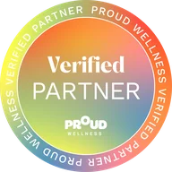 Proud Wellness verified partner