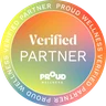 Proud Wellness verified partner