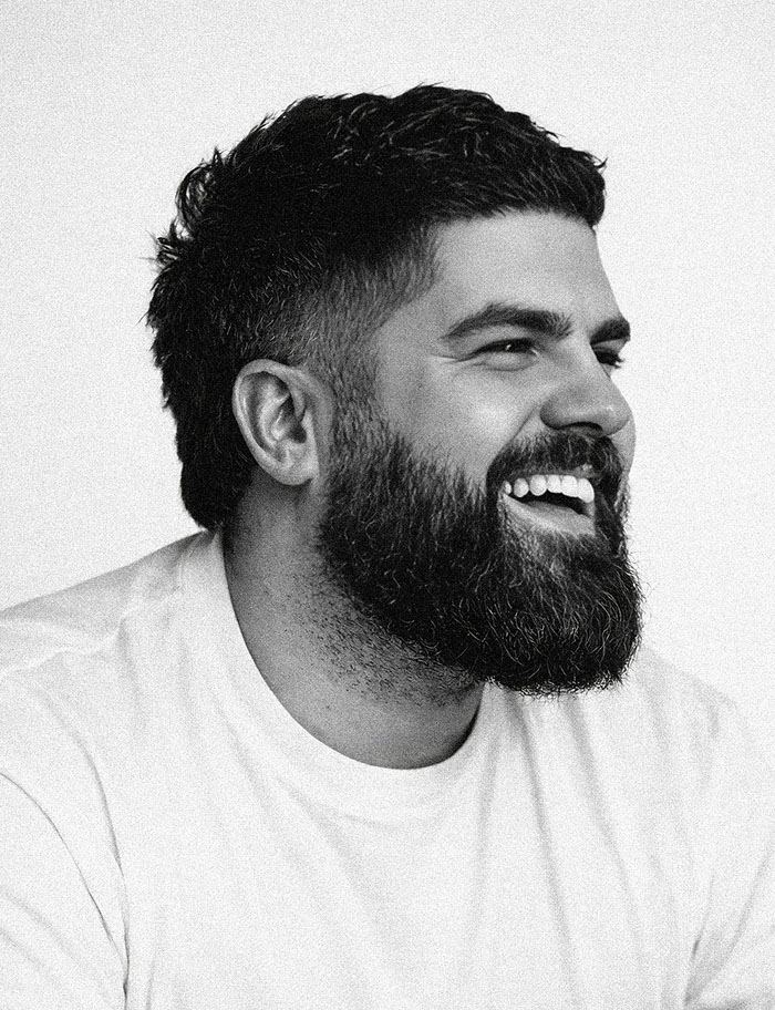 James Hazlett-Beard, neurocoach and founder of expansion works