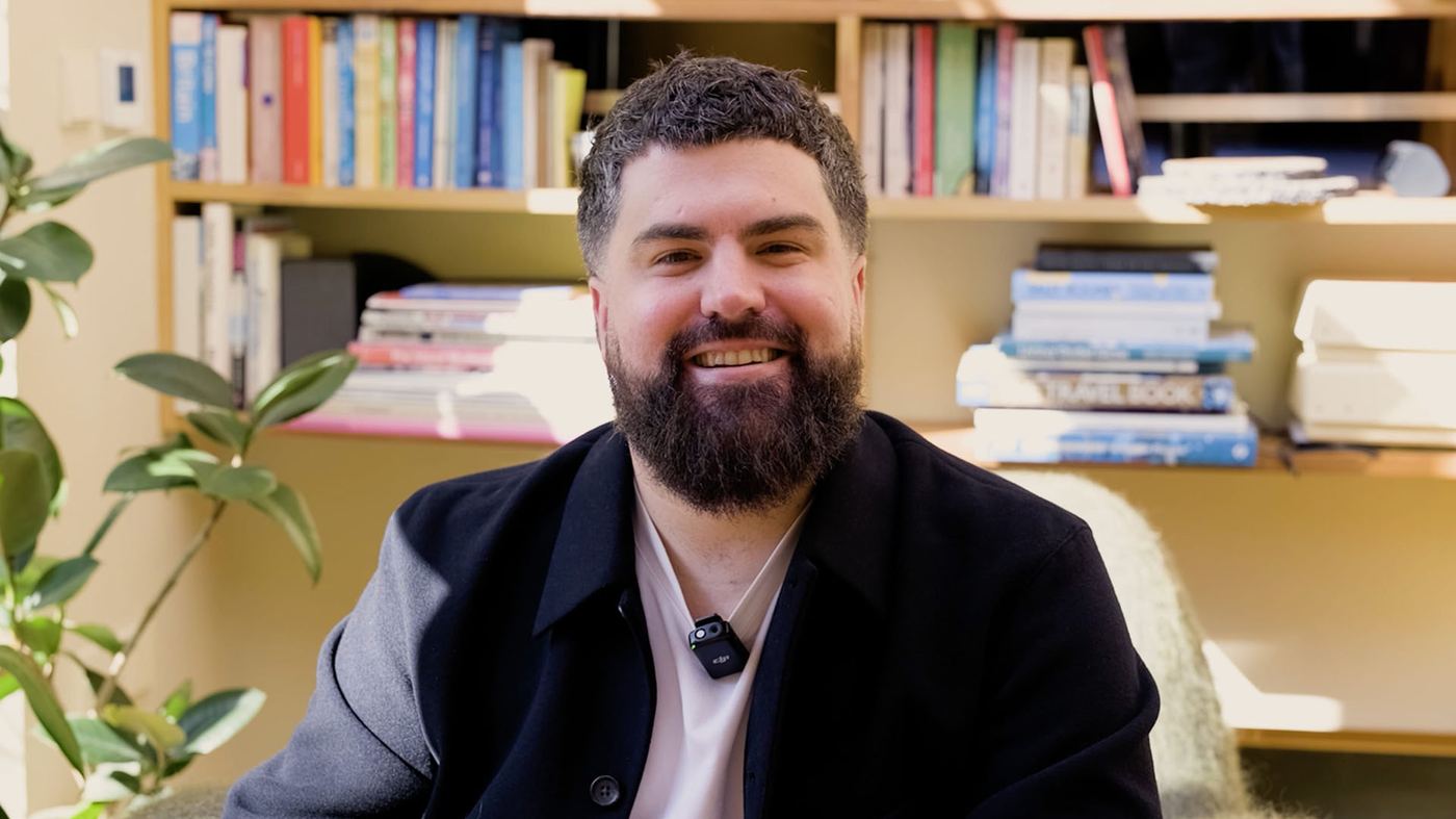 James Hazlett-Beard, neurocoach